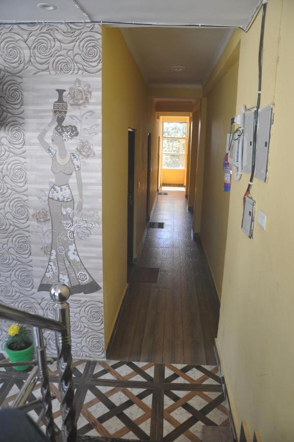 Hotel Lansblue 兰斯顿 外观 照片