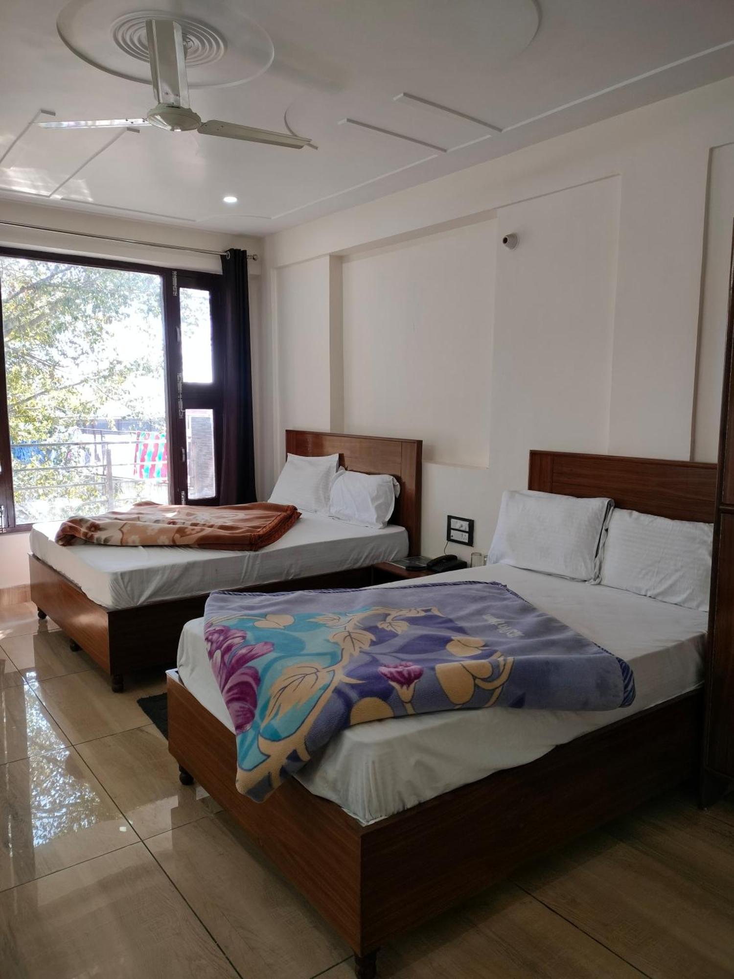 Hotel Lansblue 兰斯顿 外观 照片