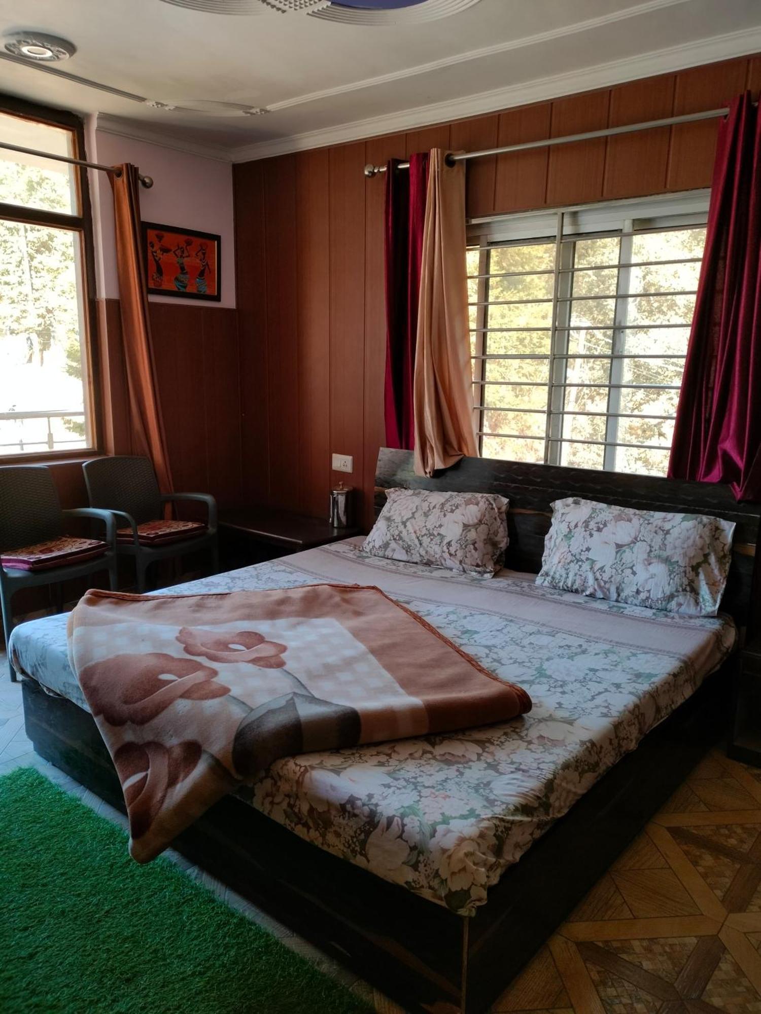 Hotel Lansblue 兰斯顿 外观 照片