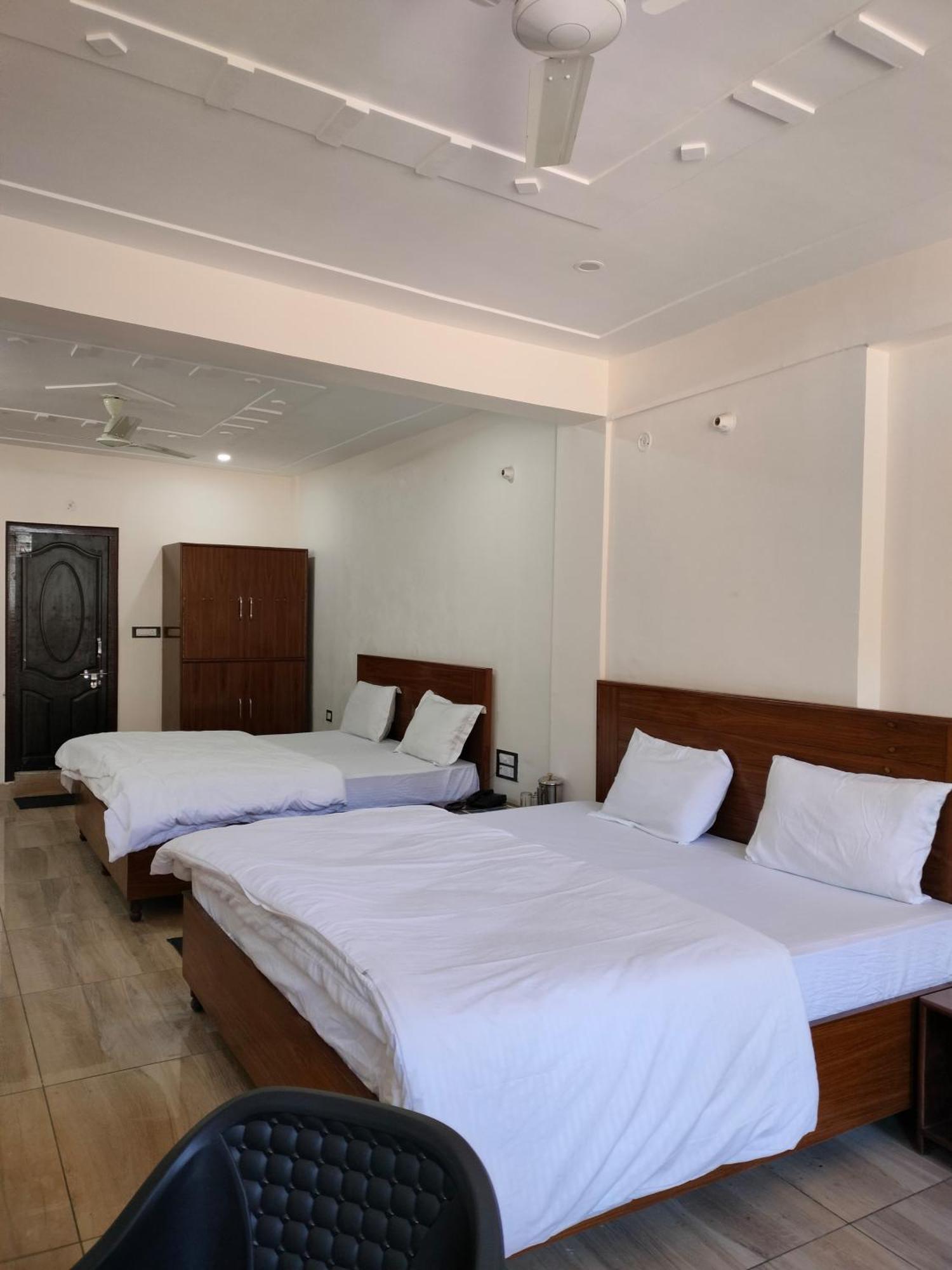 Hotel Lansblue 兰斯顿 外观 照片