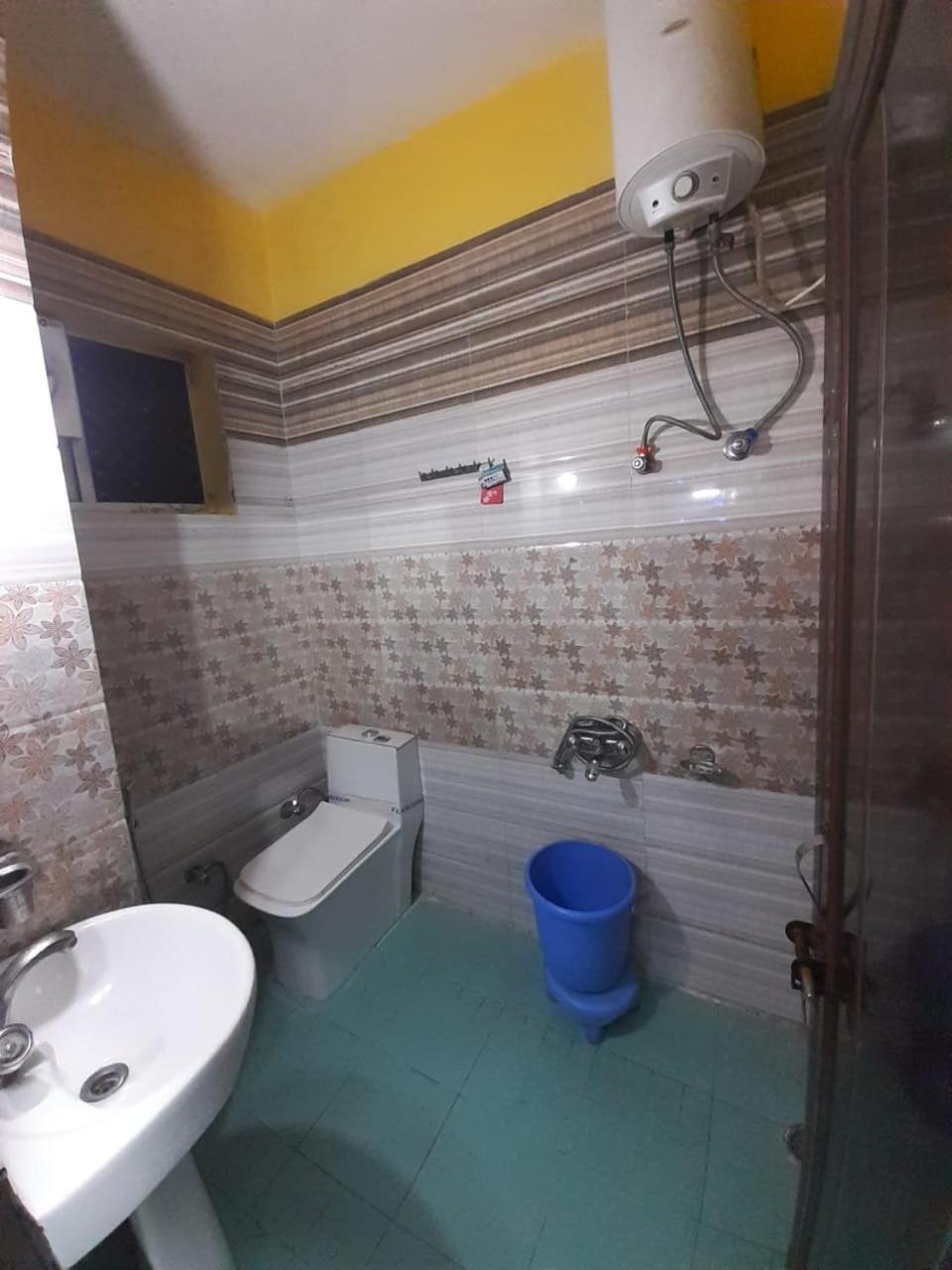 Hotel Lansblue 兰斯顿 外观 照片